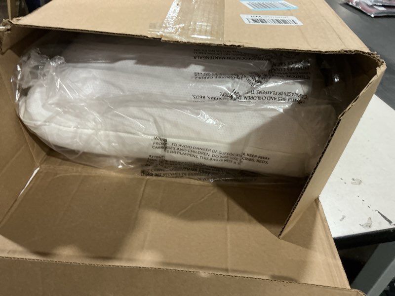 Purple Harmony Pillow - Standard - Medium, Greatest Pillow Ever Invented, 360º Hex Grid & Talalay La