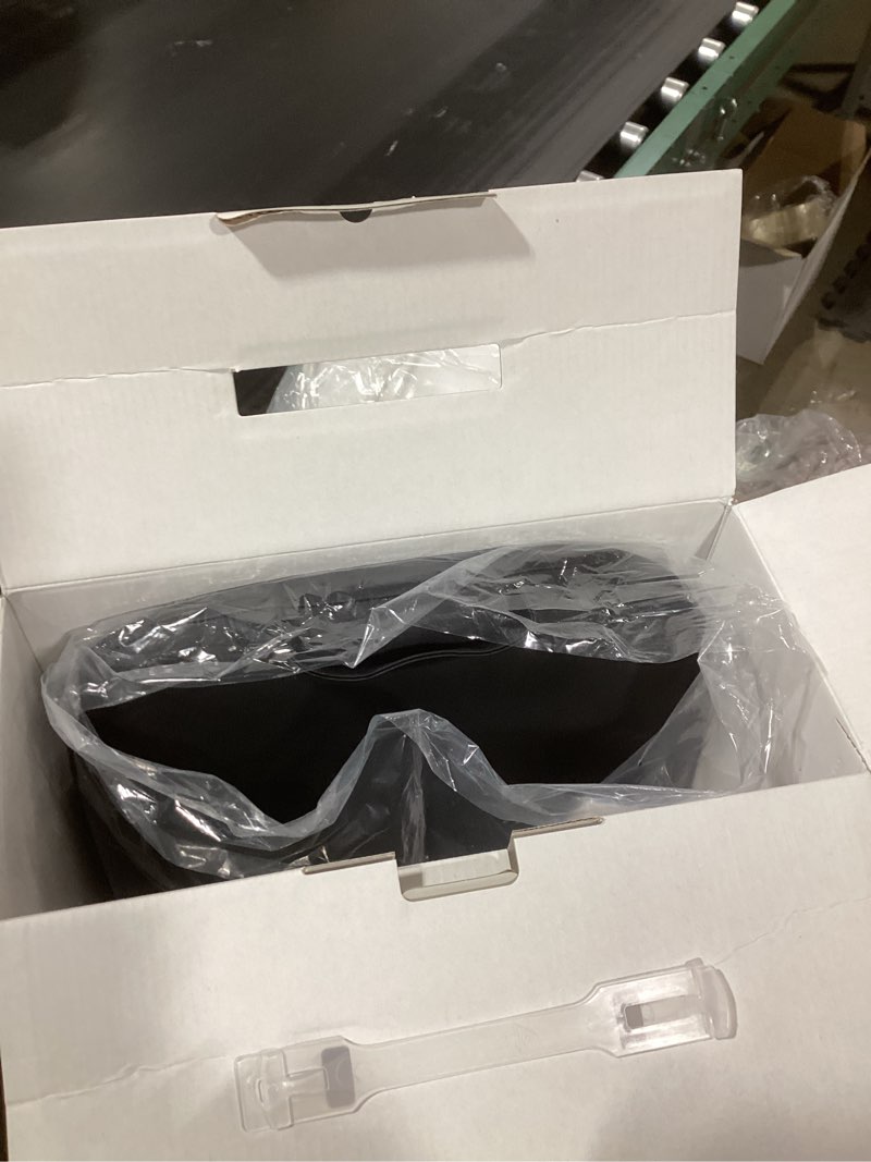 Condition photo showing Good Condition for Shiatsu Back and Neck Massager for Pain Relief Deep Tissue, Up and Down Rolling Back Massager with Heat, 3D Kneading Massage for Office Home Car, Birthday Gifts for Women Men Mom Dad Gray