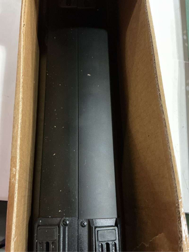 Condition photo showing Good Condition for Portable Projector Screen with Stand, 50 Inch 4:3, Outdoor Projector Screen, Lightweight and Retractable, 1.2 High Gain Wrinkle-Free Video Projection Screens, for Home Cinema, Meeting Presentation.