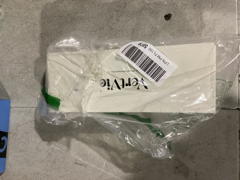 Condition photo showing Good Condition for vertvie jelly bras for women plus size minimizer soft wireless push up bra full supportive older lift back coverage bralette 42b black