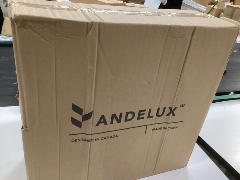 Condition photo showing New/Like New for Over the Door Organizer with Hooks – 2-Tier Metal & Wood Hanging Shelf Rack for Bathroom, Kitchen, Bedroom – Storage for Towels, Toiletries, Skincare, Coats & Bags