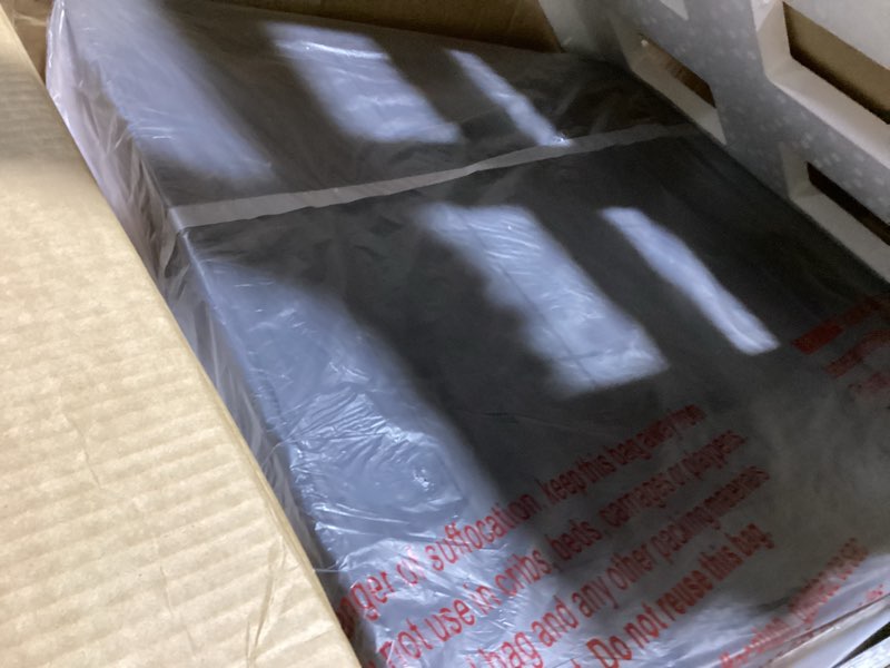 Condition photo showing Good Condition for (Similar to) 7 Cu.Ft Commercial Refrigerators, Display Fridge with Locking, Key & LED, Outdoor Beverage Refrigerator with Double-Tempered Glass Door, Beverage Cooler for Bar, Office, Restaurant 7.0 Cu.Ft