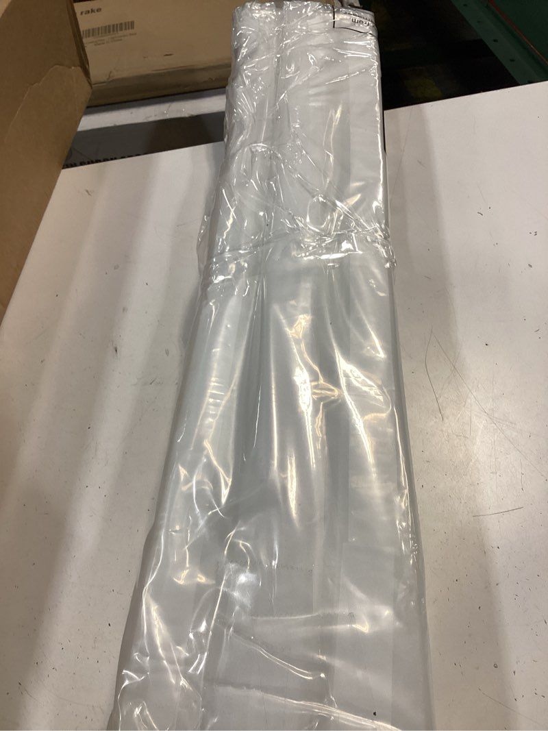Condition photo showing New/Like New for frienda 33 inch 12 pcs peel and stick above ground pool cove foam long add protection to swimming pool liner for above ground pools accessories, white 12 33 inch