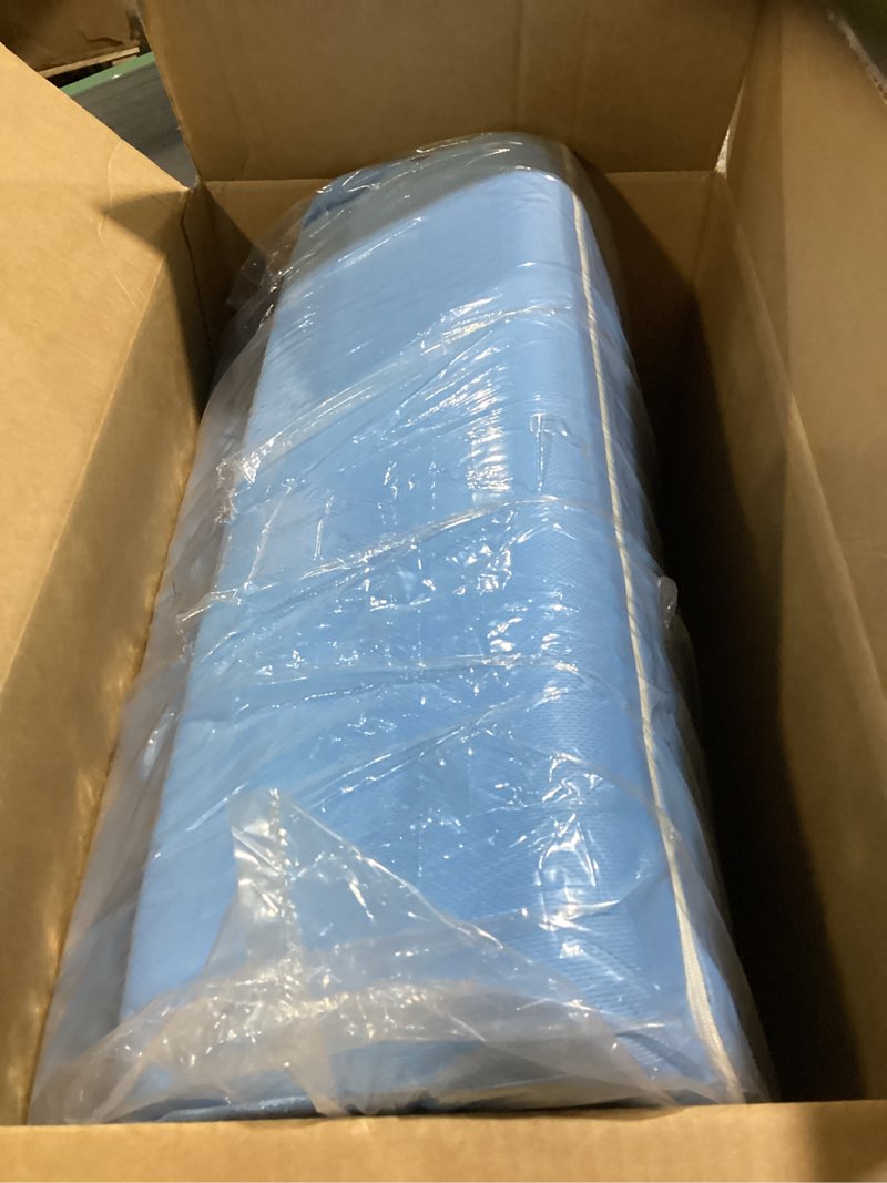 Condition photo showing As Is for ROYALAY Blanket Lifters for Foot of Bed, Foot Pillows for Elevation While Sleeping, Foot Surgery Recovery Supplies for Foot, Ankle, Leg, Knee, Toes Pain