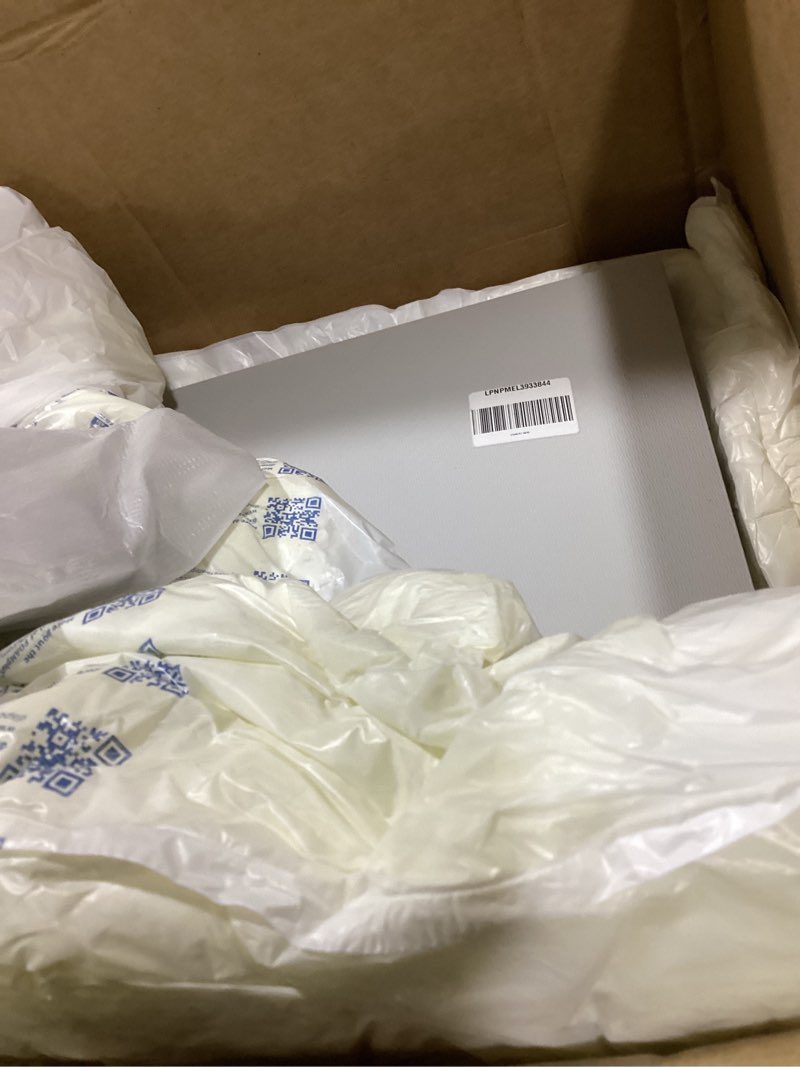 Condition photo showing Good Condition for Dell S2722DC Monitor - 27-inch WQHD (2560x1440) 75Hz 4Ms Display, AMD FreeSync, Built in Speaker, USB Type-C Connectivity, Height/Pivot/Swivel/Tilt Adjust - Platinum Silver 27 Inches S2722DC USB-C
