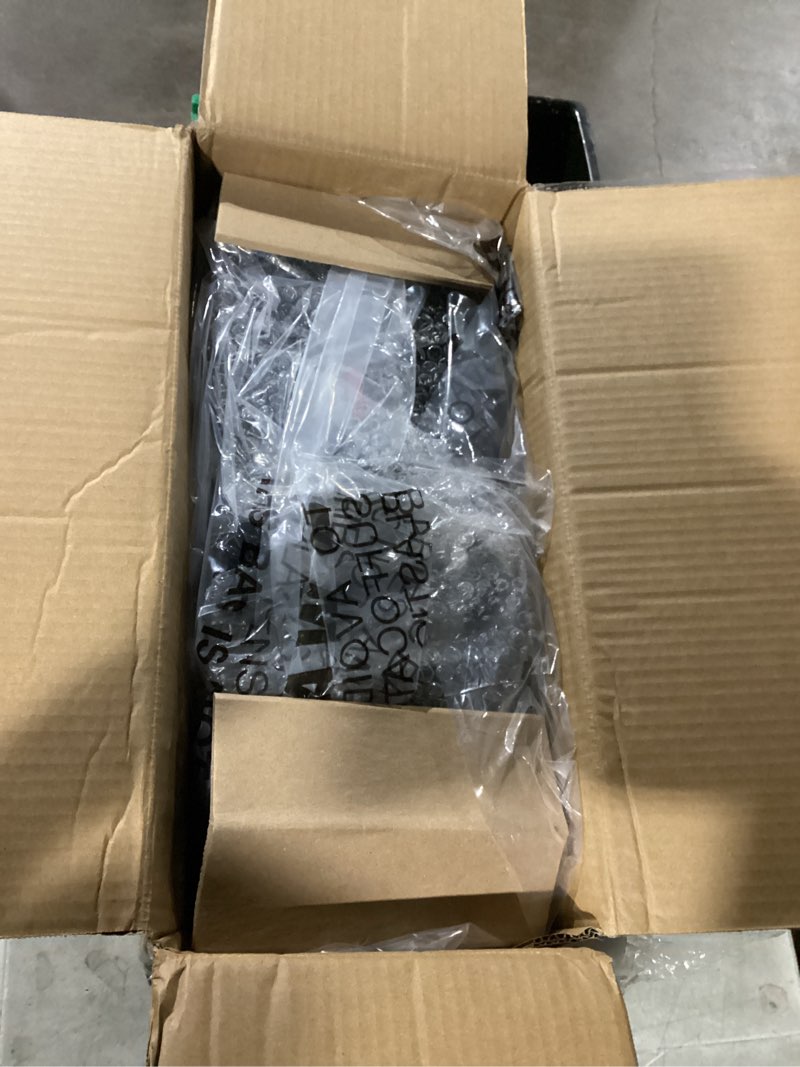 Condition photo showing Good Condition for WALK MATE 3 Wheel Rollator Walker with Seat for Slim Seniors, Padded Backrest Lightweight Foldable Walker Ideal for Elderly, 8 Inch Tri-Wheel Modern Mobility Walking Aid Aluminum, Purple