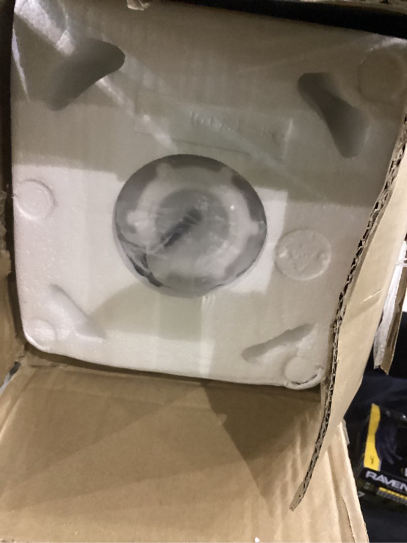 Evaporation Air cooler