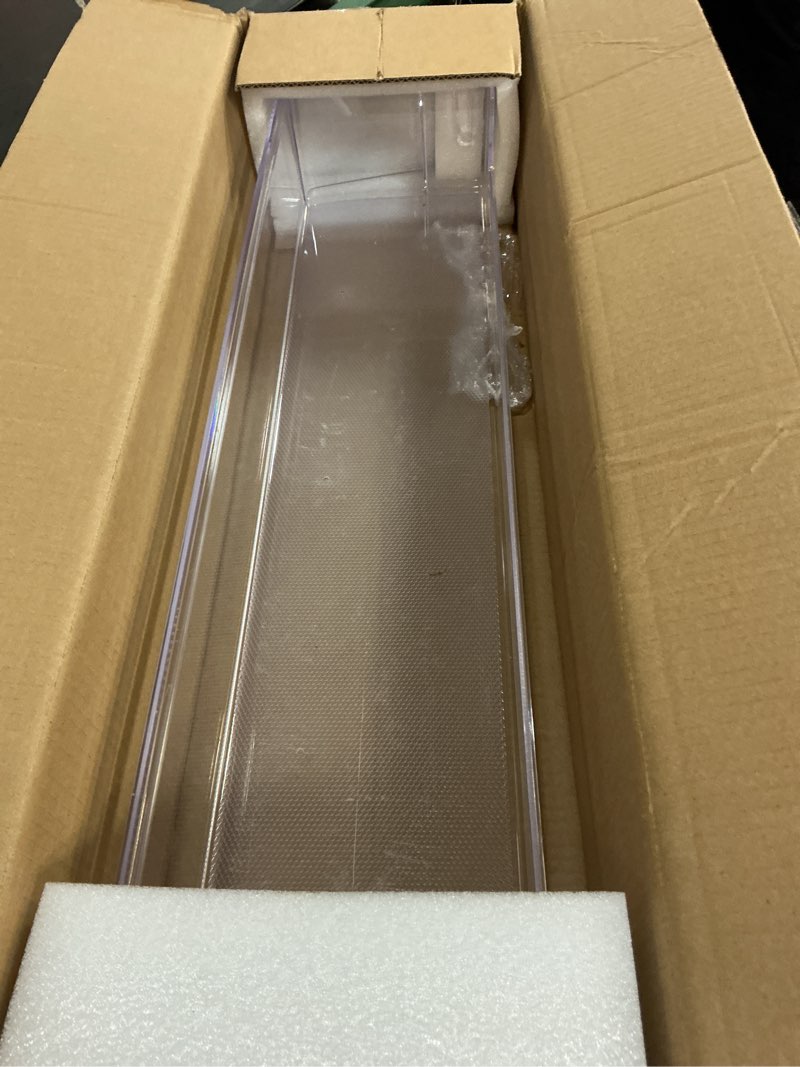 Condition photo showing Good Condition for upgraded da63-08646a refrigerator door shelf bin for samsung refrigerator, rt21m6213sr rt21m6215sr rt21m6215ww rt21m6213sg rt21m6213ww, replaces ap6241329 ps12082571 eap12082571