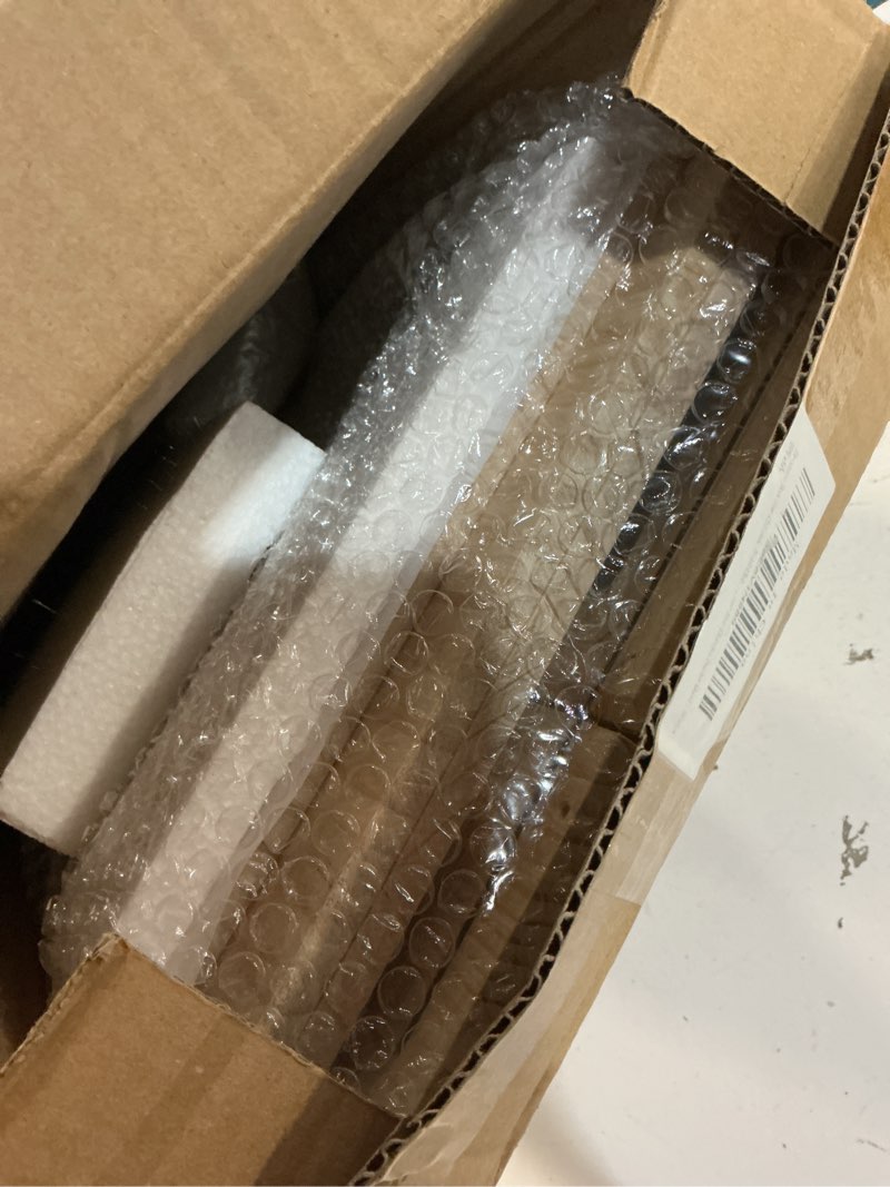 Condition photo showing New/Like New for brooder box for chicks, chicken brooder box, poultry brooder with heaters, chick brooder for baby chicks, ducks, quail birds 19.7*12*12 inch