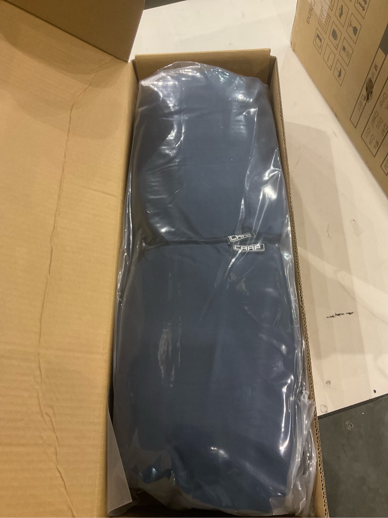 CAAP Driven Protex Plus Series Front Row Set Seat Covers Microsuede Upholstery Universal for Cars Tr