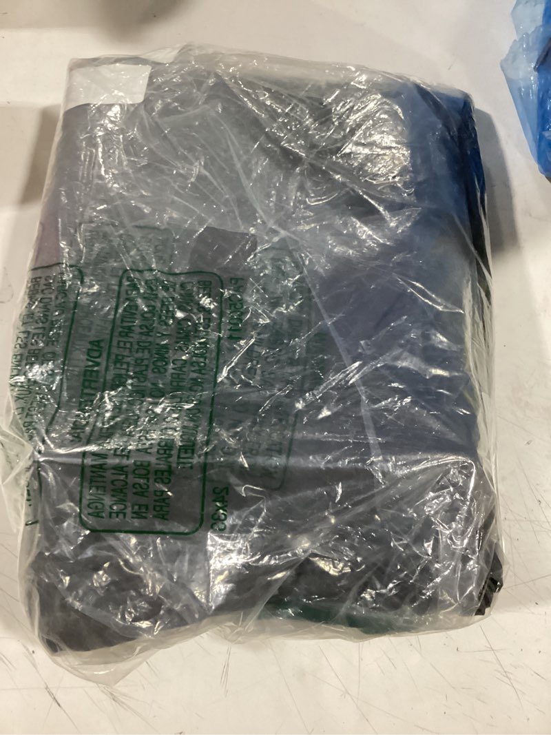 Condition photo showing As Is for sheet set