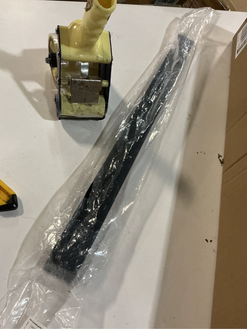 Condition photo showing New/Like New for Dorman 578-003 Fuel Tank Strap Compatible with Select Ford Models,Black