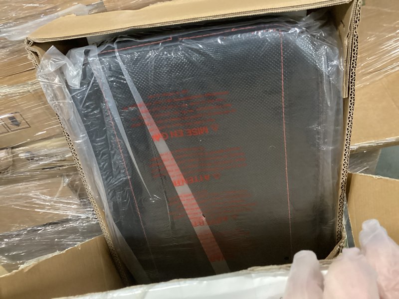 Condition photo showing Good Condition for Marcy Flat Utility Weight Bench for Home Gym Weight Training and Ab Exercises Basic - Black