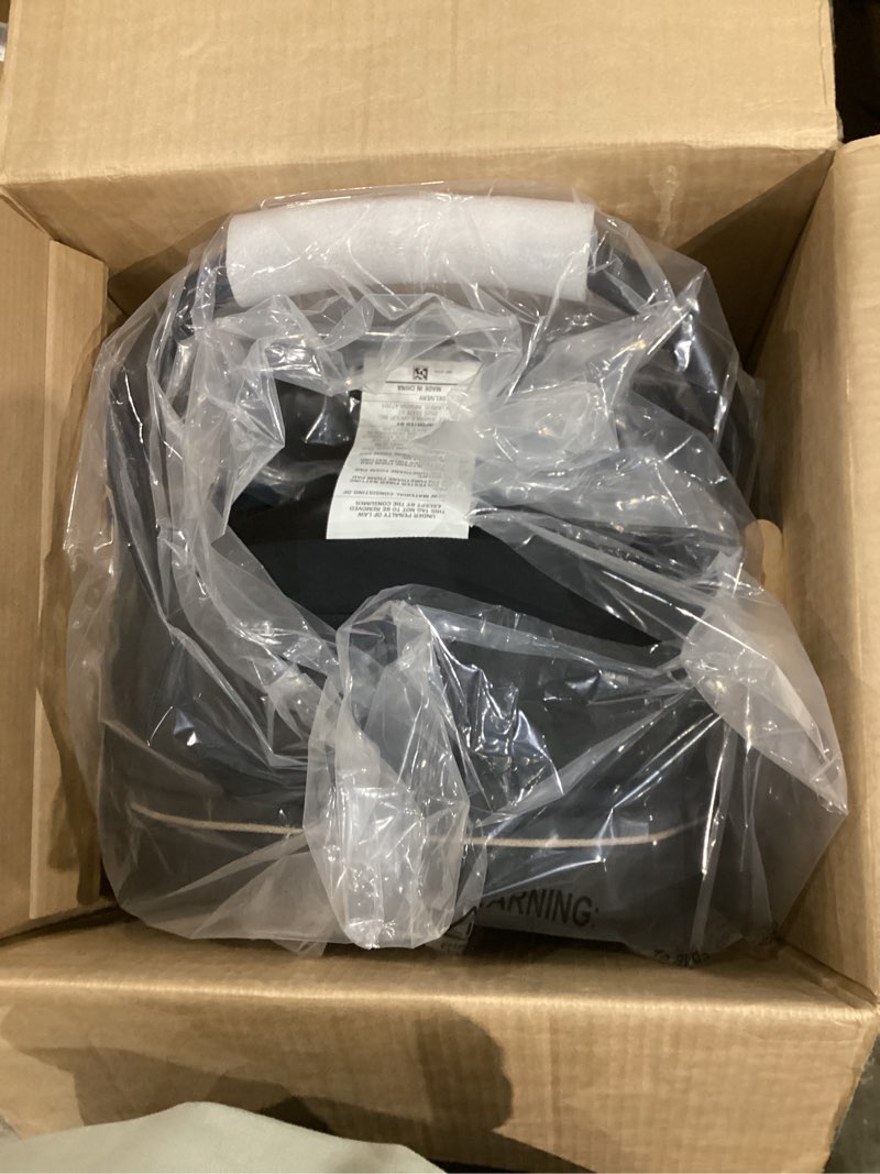 Maxi-COSI Mico Pro Baby Infant Car Seat, Ventilated Chair Design, Soft Headrest Pad, Easy-Install La