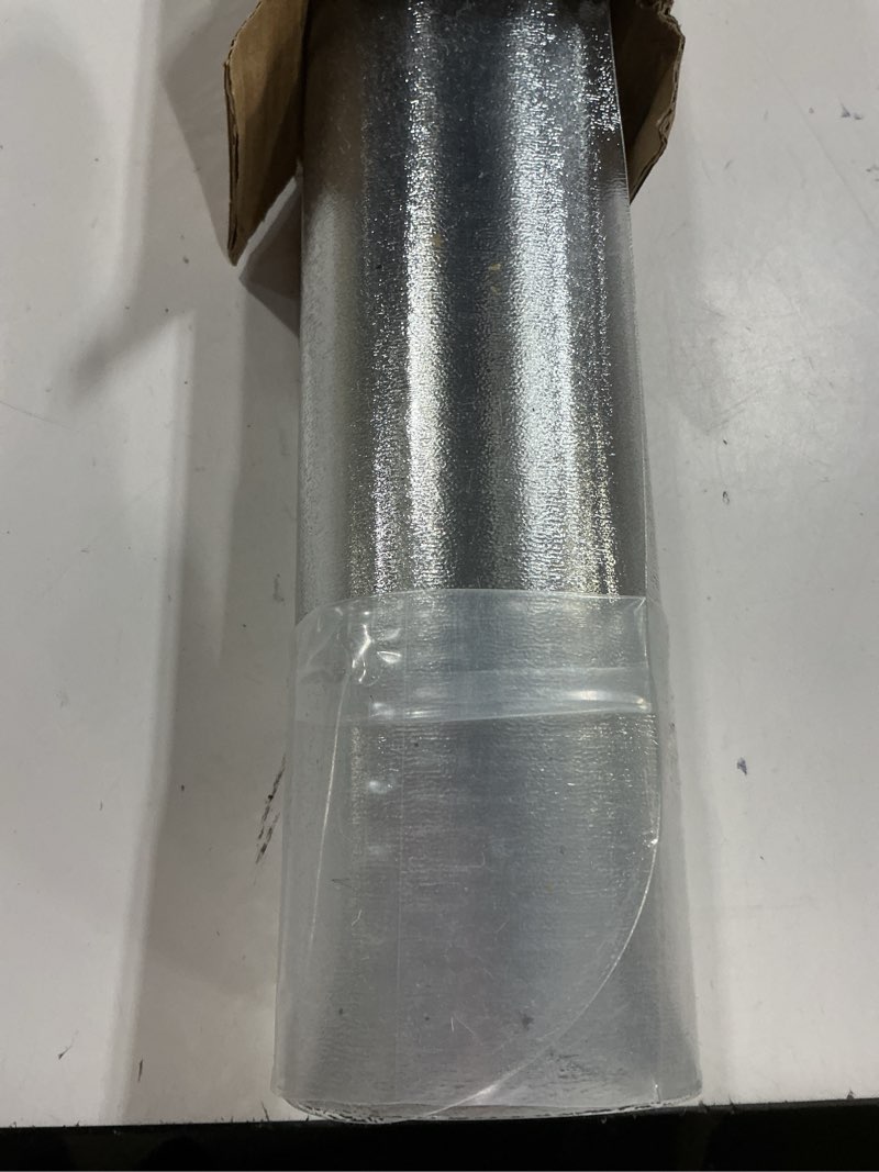 Condition photo showing Good Condition for SHAREWIN Large Office Chair Mat for Hard Floors - 59''x47'',Heavy Duty Clear Wood/Tile Floor Protector PVC Transparent by SHAREWIN 47"x59" Rectangle Clear for Hard Floor