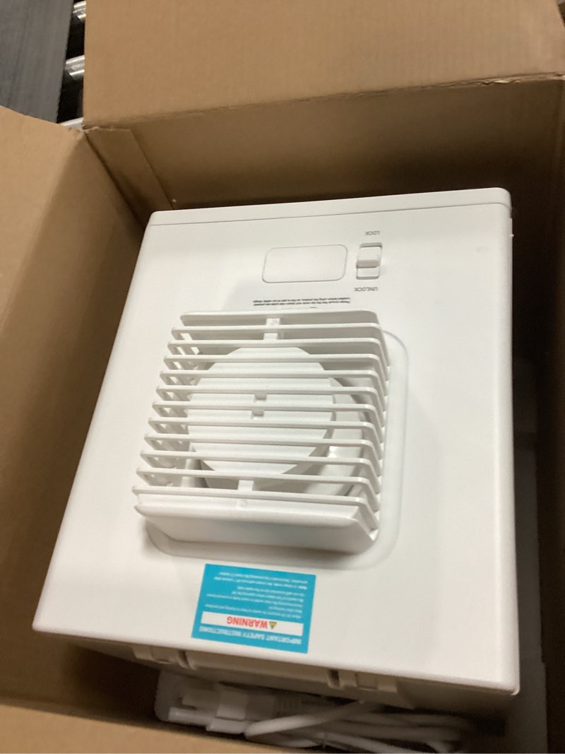 Condition photo showing Good Condition for Stainless Steel Humidifier, 3L Warm Mist Humidifier, Easy Clean with Warm Steam Humidifier, Healthy Air Mist Humidifiers for Bedroom Living Room, with Sleep Mode and Auto-off Setting 3LWhite