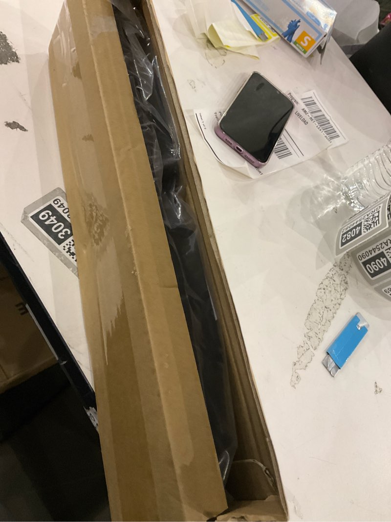 Condition photo showing New/Like New for Magnetic Dash Phone Mount for 2018-2023 Jeep Wrangler JL JLU & Gladiator JT Accessories Multi-Mount Phone Holder Dashboard Storage Tray with Extra Clip Bracket, Not for Oil-Electric 4xe Fit for 2018-2023 4X4 JL JLU JT