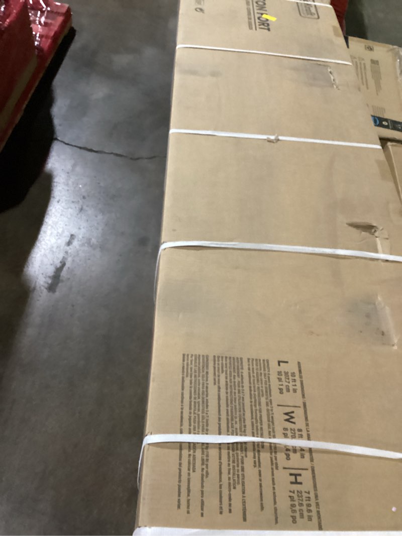 Condition photo showing Good Condition for KidKraft Appleton Wooden Swing Set, (Amazon Exclusive)