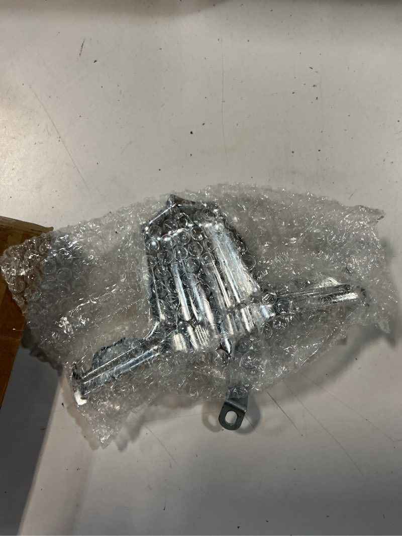 Condition photo showing Good Condition for motorcycle chrome tappet/lifter block accent cover fit for harley twin cam street glide road king electra glide 99-16 dyna breakout 99-17