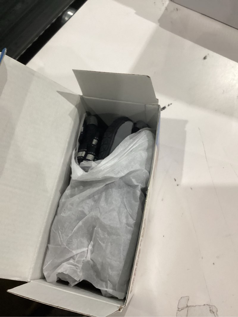 Condition photo showing item condition for QUMY 4PCS Dog Boots for Large Dogs, Medium Dog Shoes & Paw Protectors for Hot Pavement, Summer Heat Protection, Mesh Breathable Nonslip Dog Booties for Hardfloors, Walking Running Hiking Black Size 8 Black Size 8: 3.0''x3.5"(W*L) for 74-88 lbs