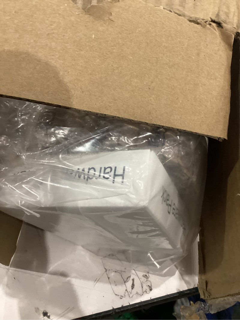 UNISHADES Cordless Bamboo Roman Shades for Windows, Blinds Size (28" W ×64" H) Colour (BDP-Driftwood