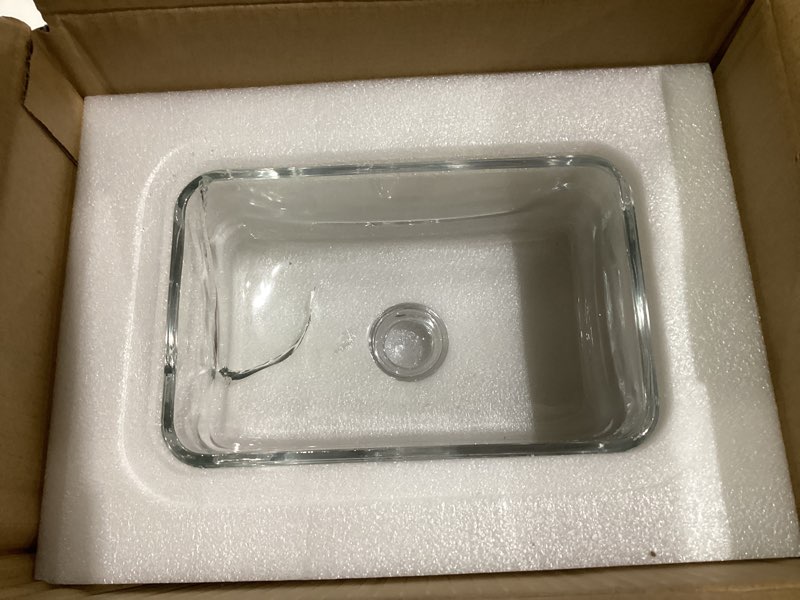 Condition photo showing As Is for Marble Lazy Susan, 12" Lazy Susan Board with Silent Rotating, Natural Marble Cake Turntable for Countertop Kitchen Turntable Storage, Cupcake, Food, Centerpieces