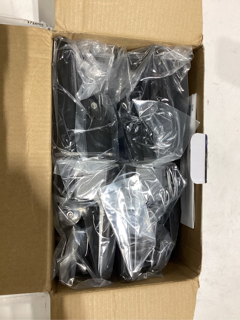 Condition photo showing Good Condition for solar spot lights outdoor waterproof ip65,4 pack,cool light,2 lighting modes selectable, solar powered yard garden solar spot lights for outside landscape auto on/off cool-6000k 4 pack