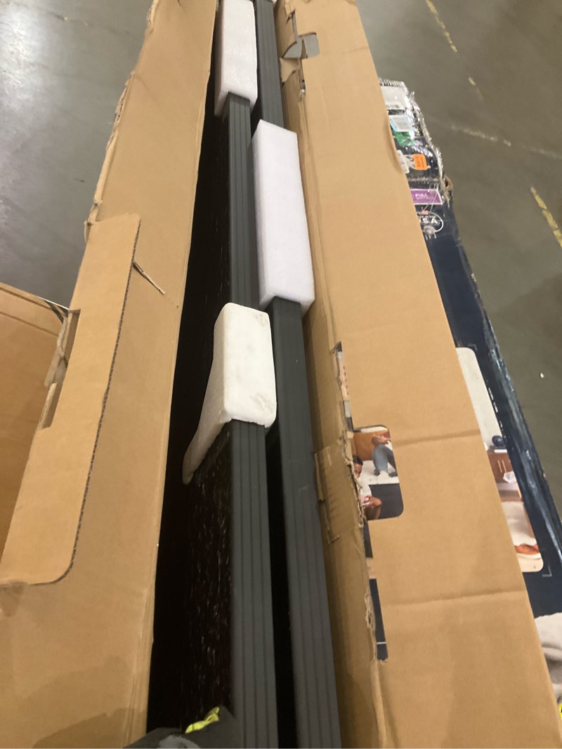 Condition photo showing As Is for STAR 400 Watt Solar Panel, 2PCS 200W 12/24V Solar Panels with Full-Screen Design & Maintenance-Free,