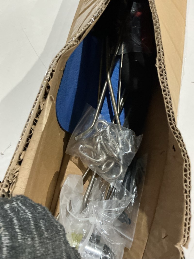 Condition photo showing Good Condition for ladyrosian paintless dent repair tool kit dent removal rods c set stainless steel tools with accessories for car body dent and hail damage repair