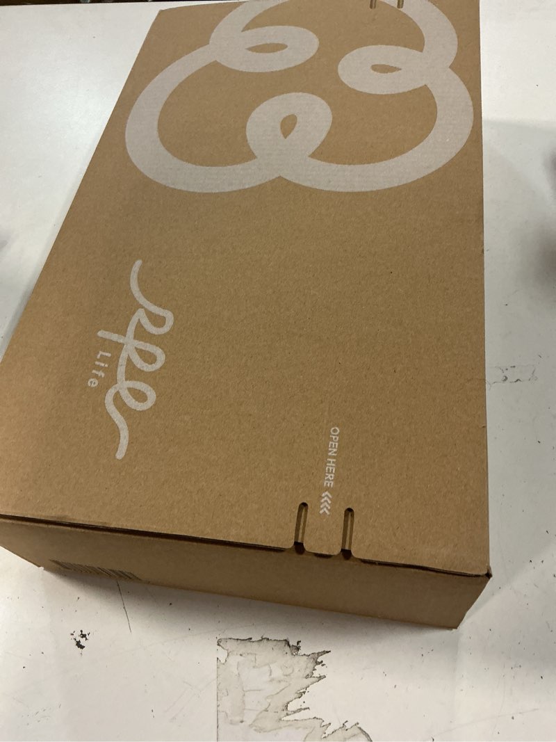 Condition photo showing New/Like New for Feminine Care Bundle, Period Essentials 100% Organic Cotton Pads for Women, Size 2,3,5 Sanitary Napkins 124 Ct, Flushable Gentle Feminine Wet Wipes, Plant-Based Soothing Feminine Wash