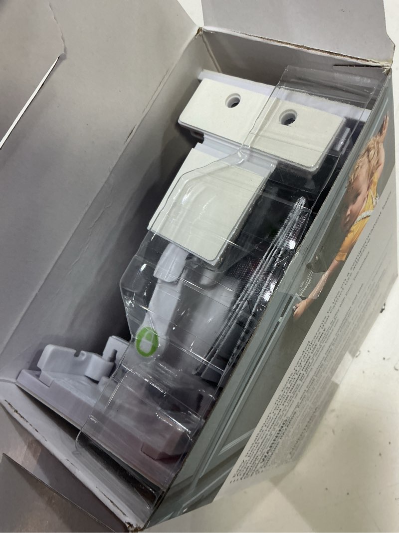 Condition photo showing As Is for safety 1st secure-to-explore adhesive locks set