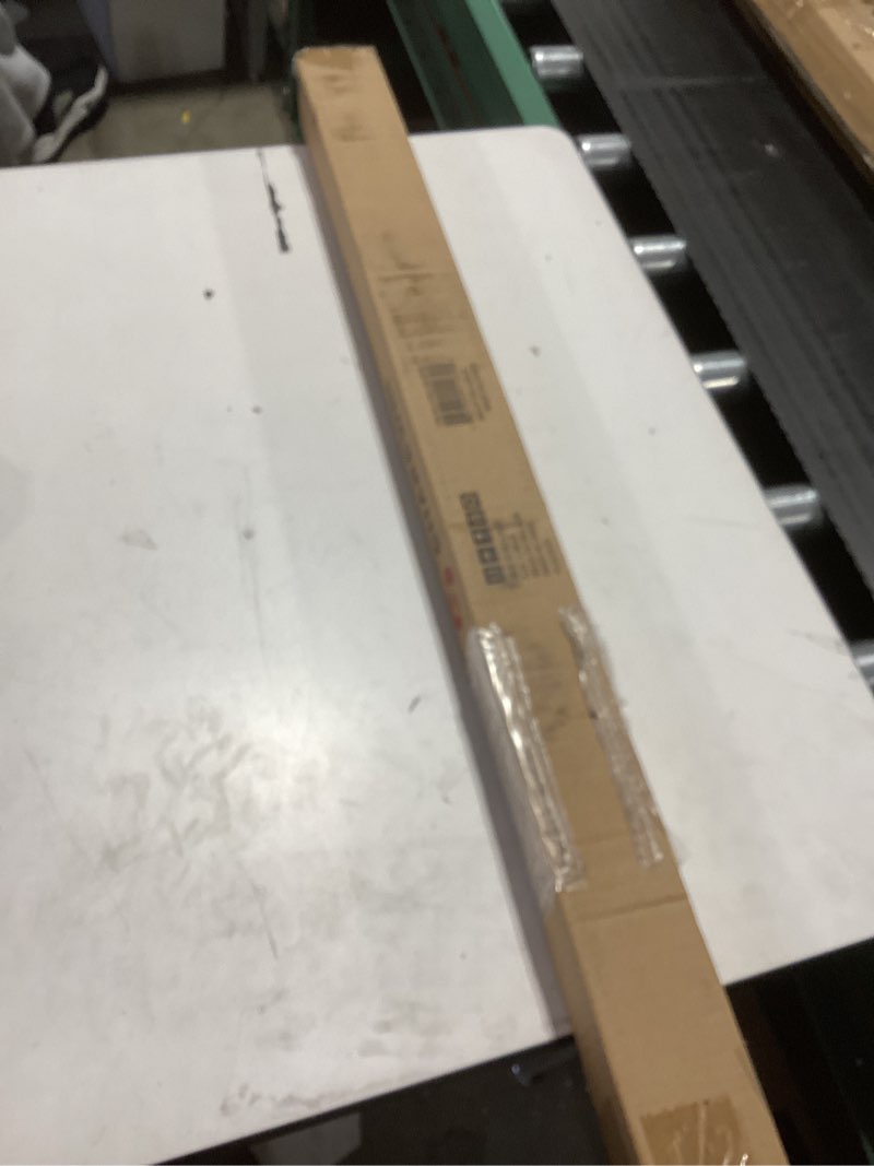 Condition photo showing Good Condition for SHAREWIN Office Chair Mat for Hardwood Floors - 36"x47" Desk Chair Mats Home Floor Protector Heavy Duty - Easy Clean