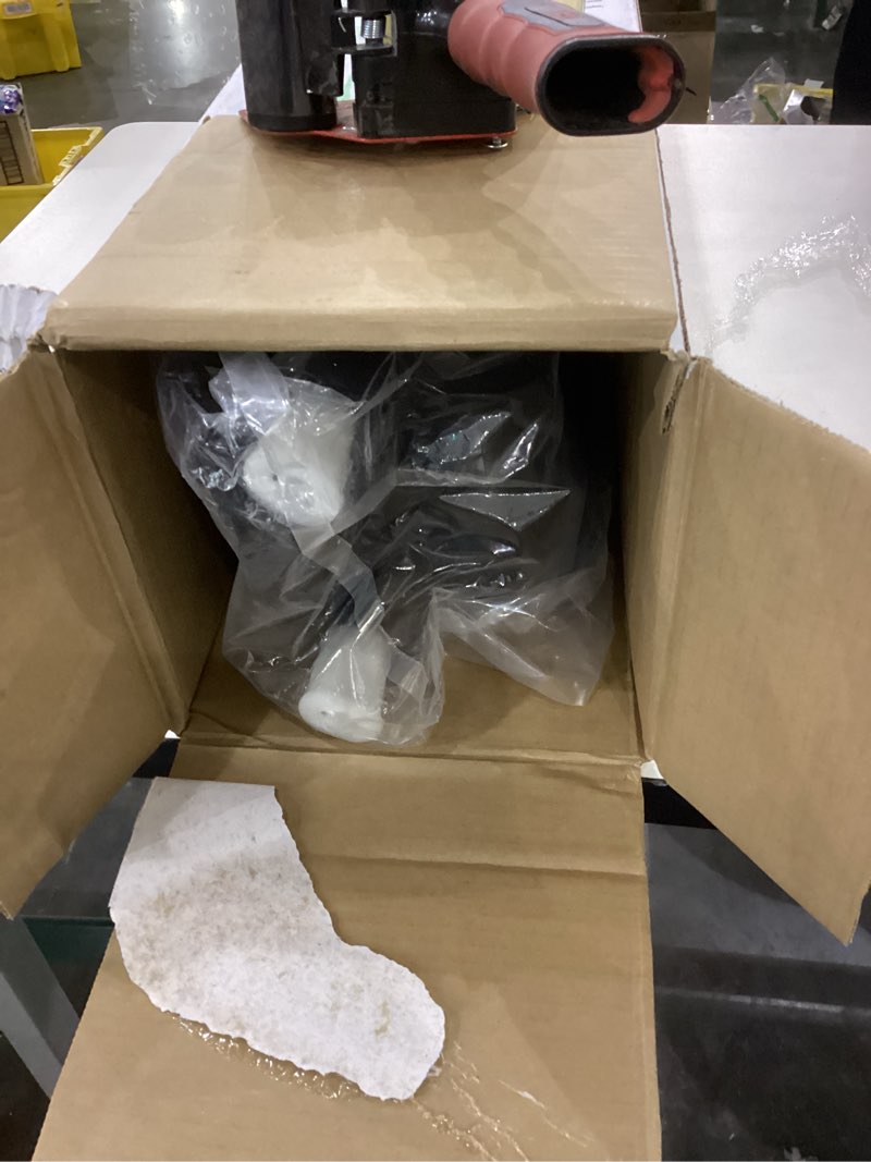 Condition photo showing New/Like New for Summer by Ingenuity 3D Mini Convenience Stroller – Lightweight Stroller with Compact Fold, Multi-Position Recline, Canopy with Pop Out Sun Visor and More – Umbrella Stroller for Travel and More, Gray