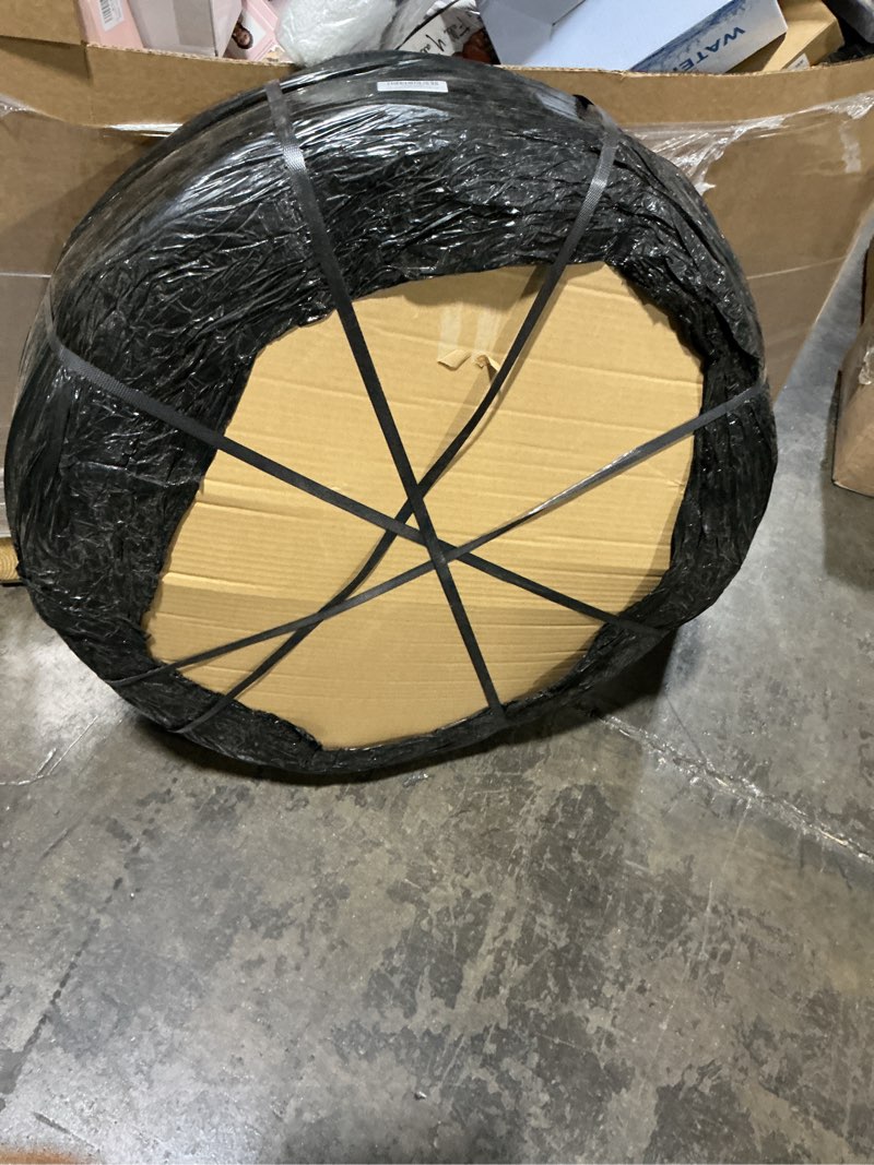 Condition photo showing Good Condition for Spare Tire Kit Options For All 2020-2026 Tesla Model Y Incl. Performance Models - Include Tire Changing Kit & Storage Case Include Tire Changing Kit and Storage Case