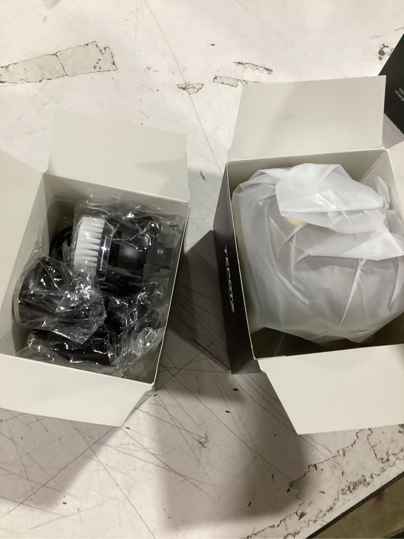 Condition photo showing Good Condition for 7d head shavers waterproof grey-gold, 761610784413