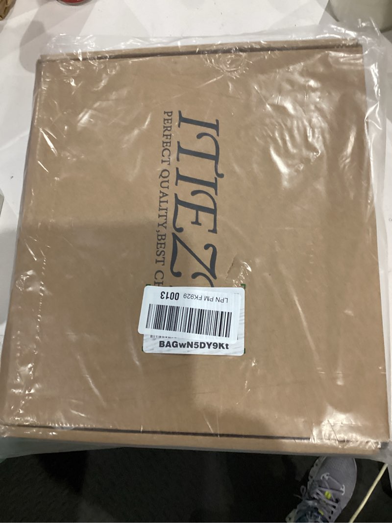 Condition photo showing New/Like New for Weekender Bag for Women, Travel Duffel Bag Carry On Overnight Bag with Shoe Compartment Large Nylon Travel Weekend Tote Bag Large 2-Beige