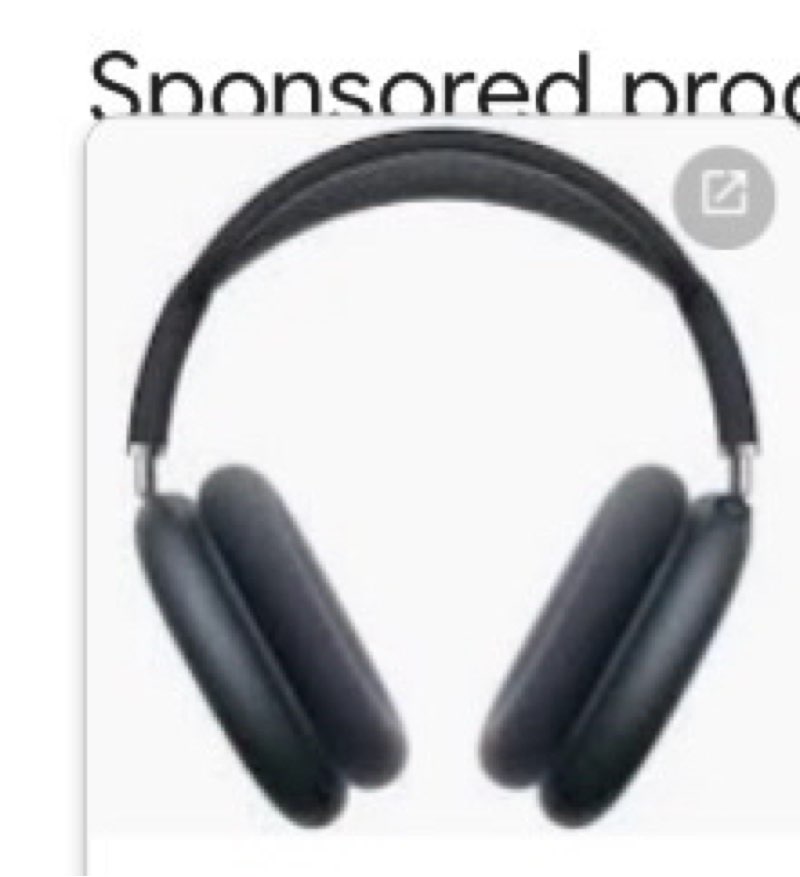 Unbktom Wireless Over Ear Headphones, Noise Cancelling Headphones with Microphone, HiFi Stereo Folda