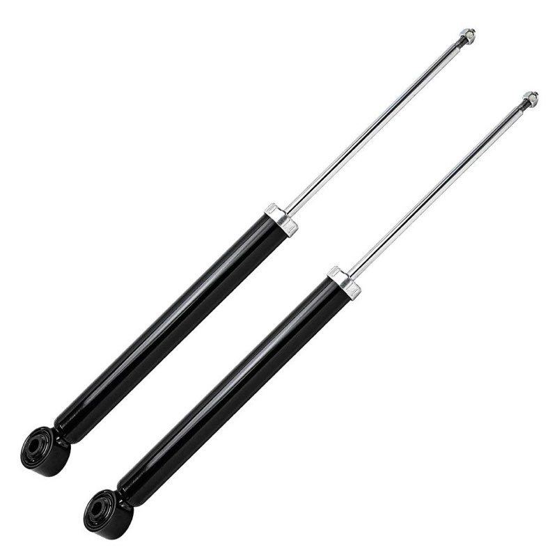 rear shock absorbers (pair) 2 pcs