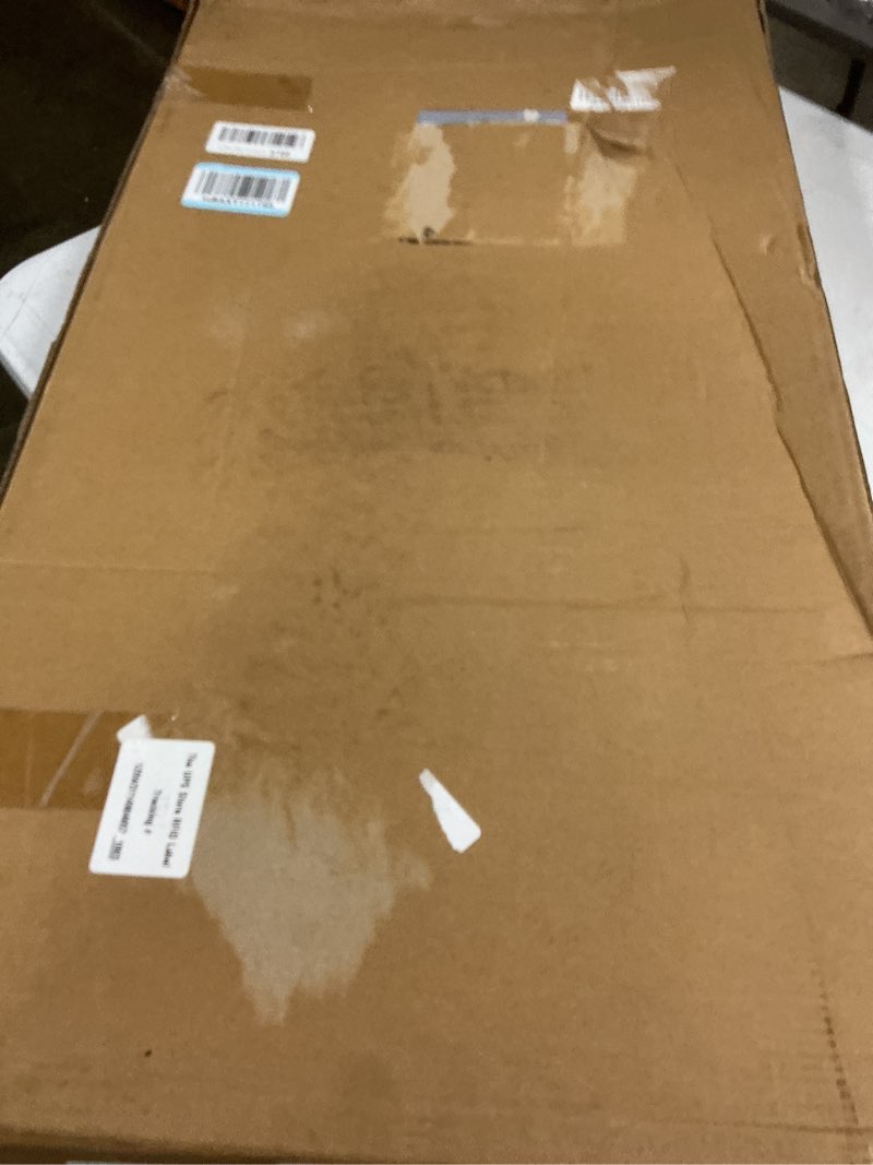 Condition photo showing New/Like New for besuto 3642 air conditioning a/c condenser compatible with chevrolet: blazer/c10/c20/c30/k10/k20/suburban/k30/k5 blazer/r10 suburban/r1500 suburban/r20 suburban/r30/r3500/v10 suburban & gmc c1500 con:3642