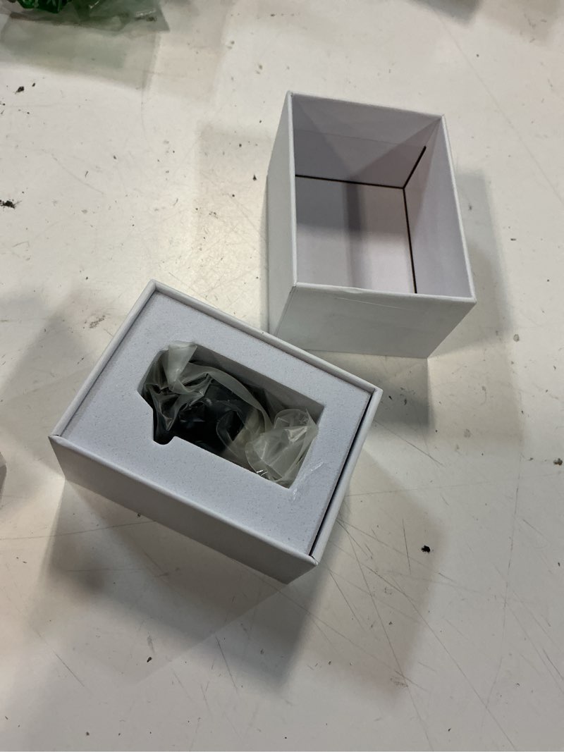 Condition photo showing New/Like New for metal attachment accessories, insert accessories pufco new pek replacement parts pfc-p (for new pek)