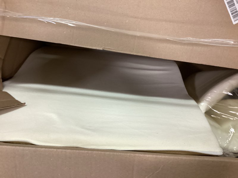 Condition photo showing Good Condition for Contour BackMax Foam Bed Wedge Sleep Support System | Sleeping Pillow Wedge and Leg Elevation Pillow
