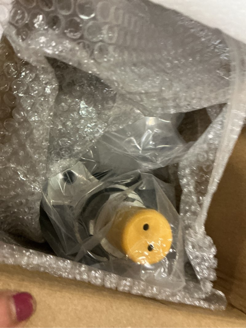 Condition photo showing Good Condition for philtop m630854 brake master cylinder with reservoir fit for jeep, dodge