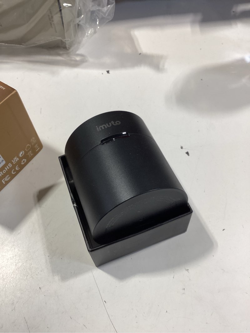 Condition photo showing Good Condition for imuto rechargeable aa and aaa batteries with charger, 6 pack 3600mwh aa and 4 pack 1300mwh aaa li-ion batteries 1600 cycles, smart charger compatible with rechargeable lithium and nimh battery li-ion aa aaa battery set