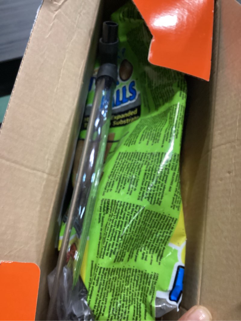 Condition photo showing Good Condition for Naturalistic Terrarium Waterfall Kit