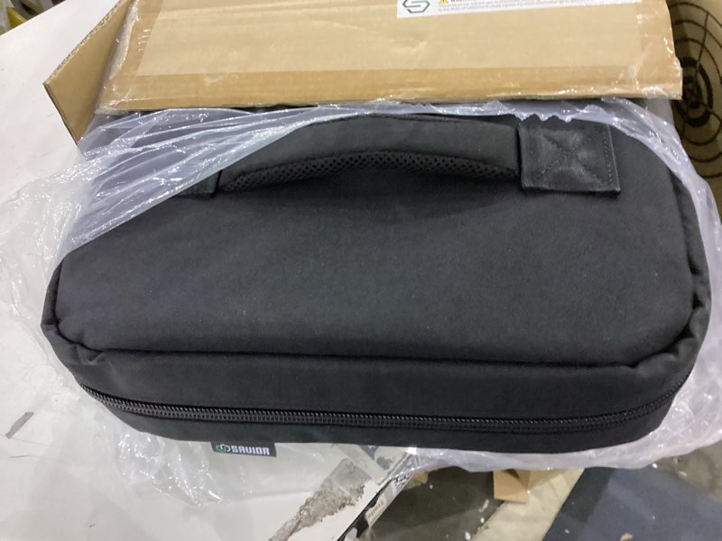 Gun case