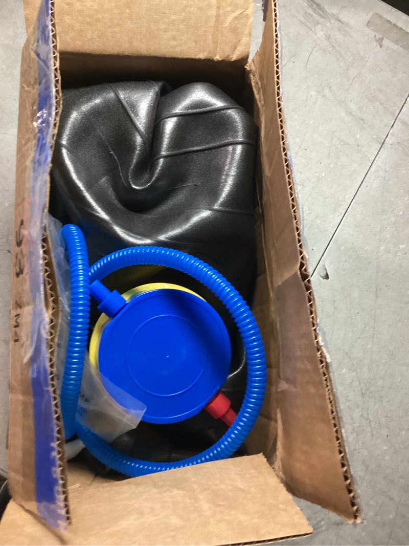 Condition photo showing Good Condition for APEXUP Yoga Ball Exercise Ball Anti Slip Heavy Duty for Fitness, Balance & Core Workout