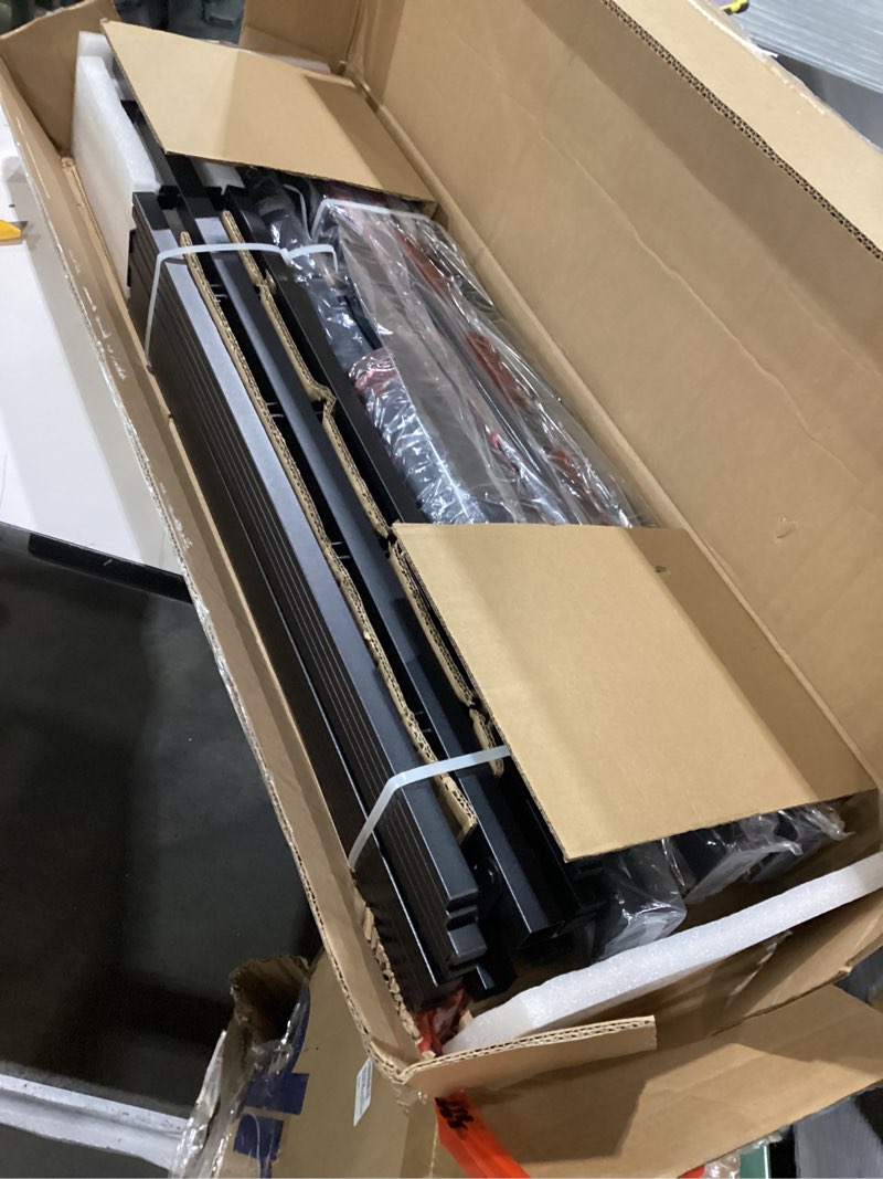 20 inch metal bed frame queen 