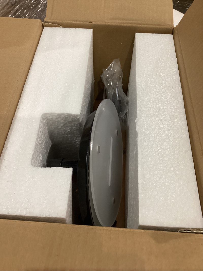 Condition photo showing Good Condition for upgraded manual bread slicer for homemade bread with 20 bags and acrylic cover, adjustable thickness bread cutter, sourdough slicer serrated blade with scale line and suction cup for baguettes black+khaki black+khaki