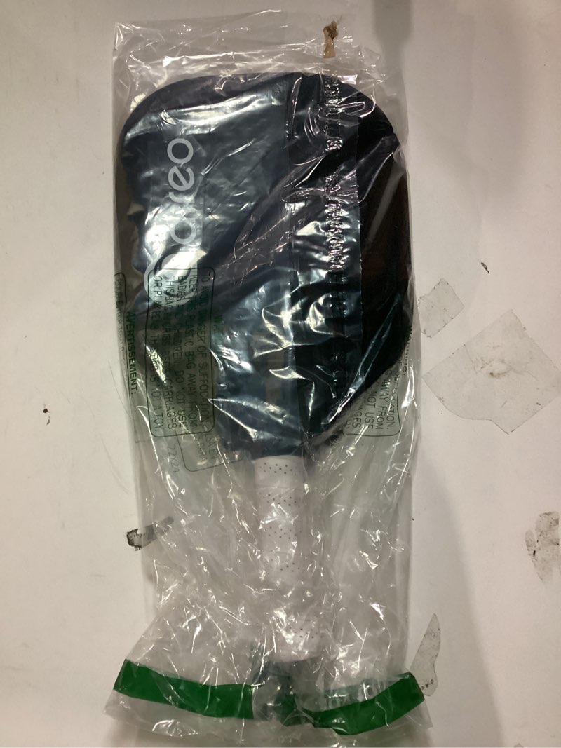 Condition photo showing New/Like New for AIREO Gen 4 Pickleball Paddle, Cyclone 16MM Pickleball Racket, USAP Approved T700 RAW Carbon Fiber Pickle Ball Paddle, Floating Foam Core for Pro-Level Performance Dark Blue