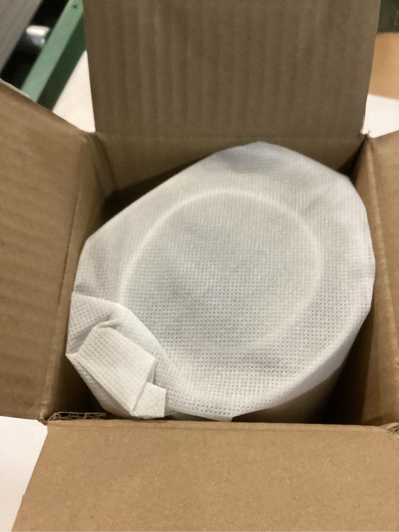 Condition photo showing New/Like New for Warming Mat for Food - Large Electric Warming Tray Adjustable Temp with 3H Auto Shut-Off, Raised Design Protects Countertop, Portable Silicone Warmer for Parties, Buffets, Family Gatherings